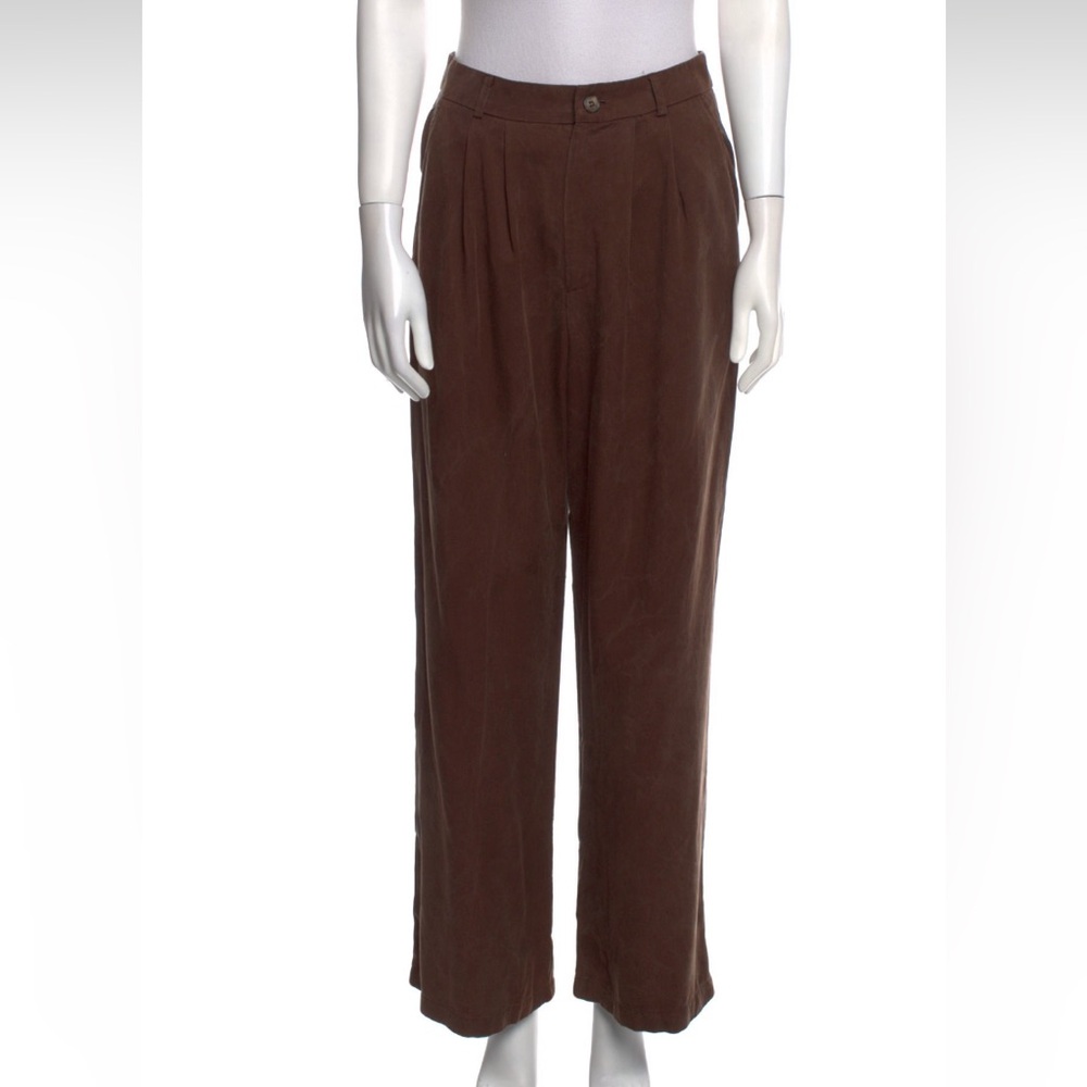 Reformation Mason Pant